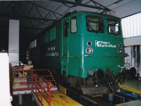 Ae 477 904-7 (Zurcher Kantonalbank) (ex MThB Ae 476 474)